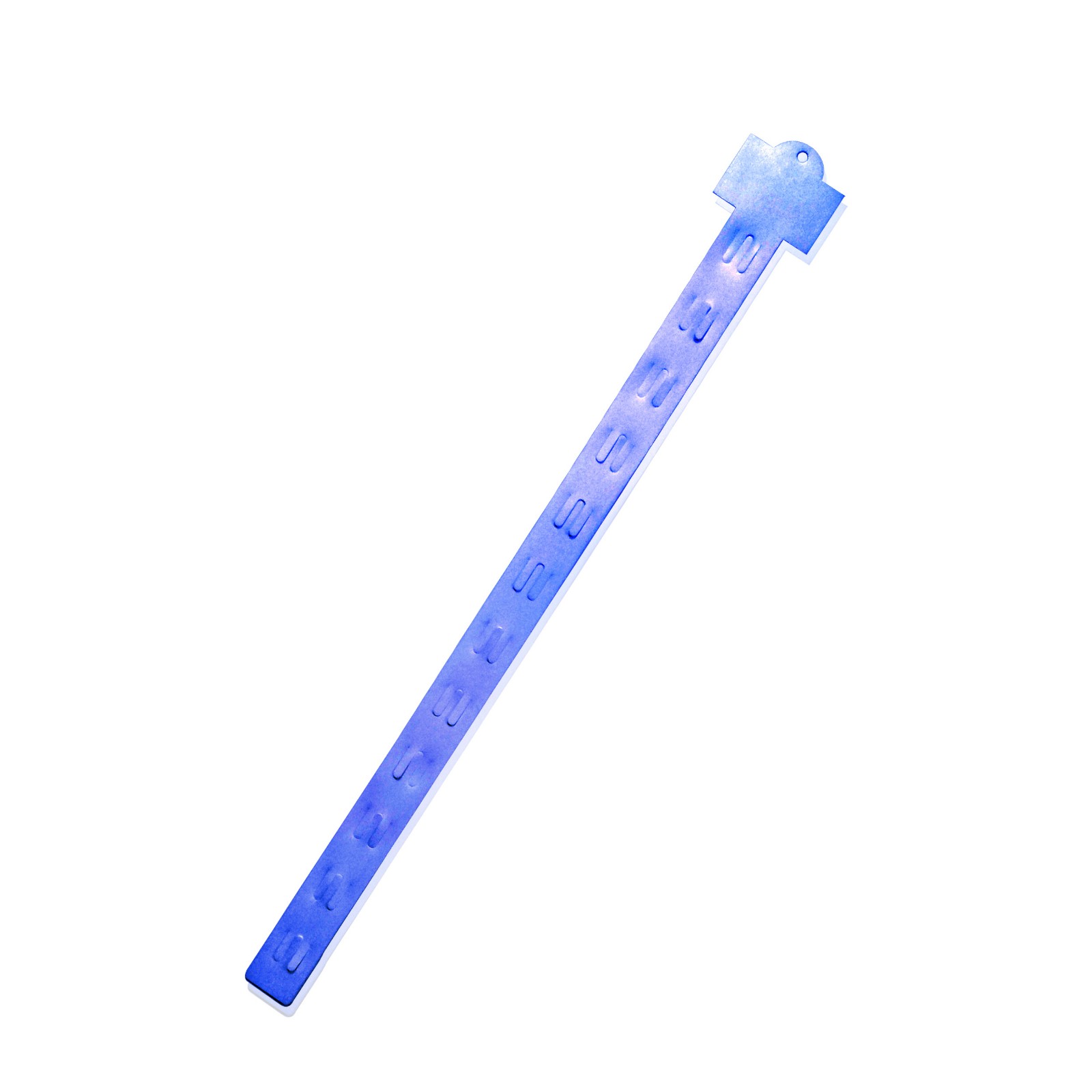 K-08 PVC／PET／PP 塑膠掛條